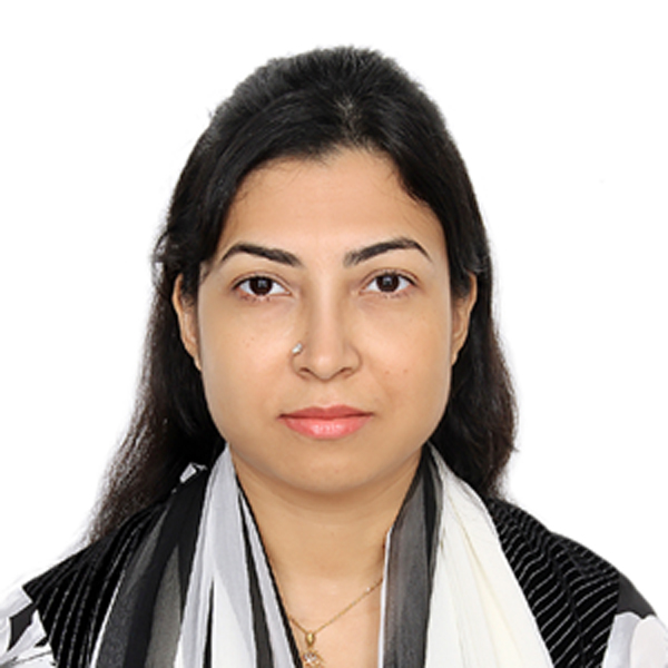 Dr. Maheen Islam