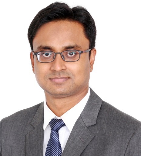 Dr. Md. Naimul Haque