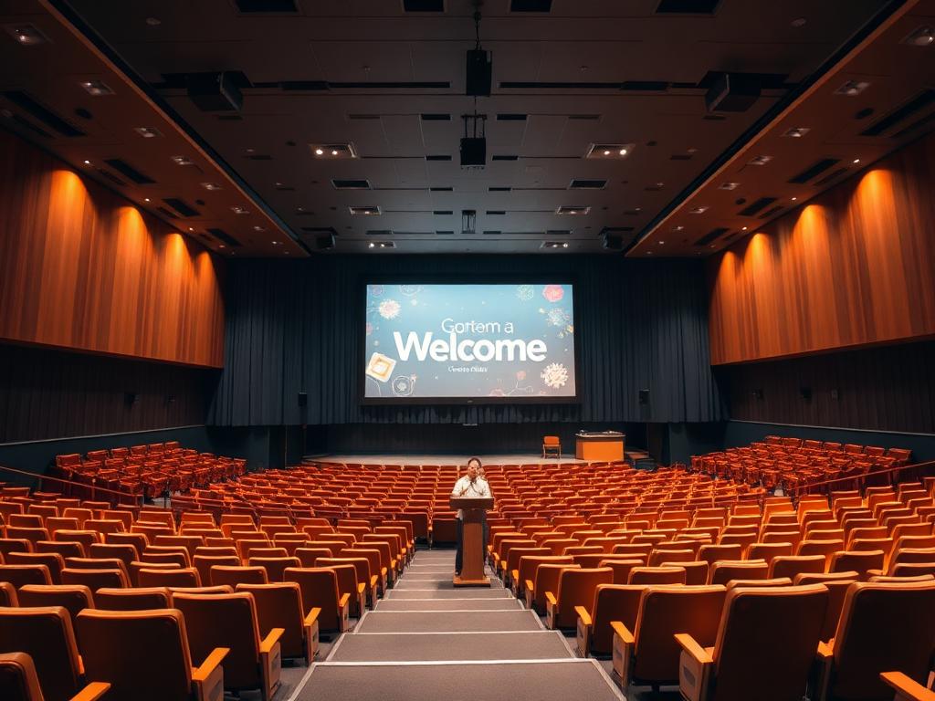 Auditorium