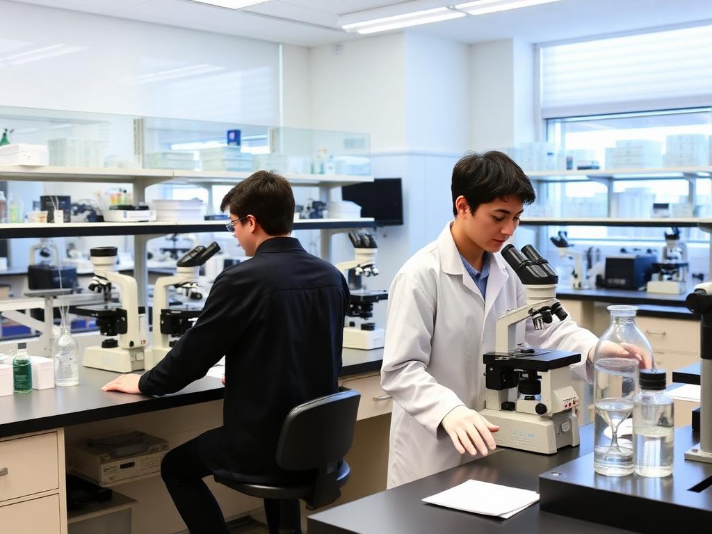 Research Labs