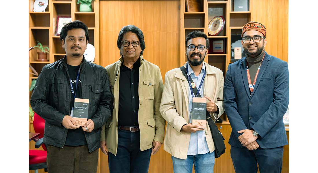 ICPC Dhaka Regional 2026