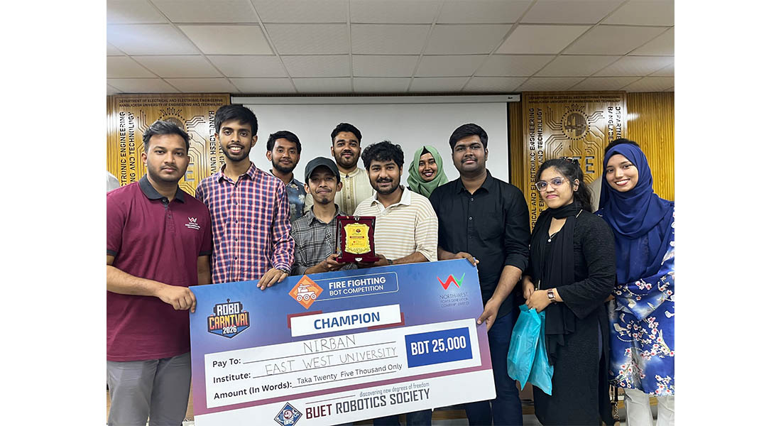 BAS Young Scientist Award