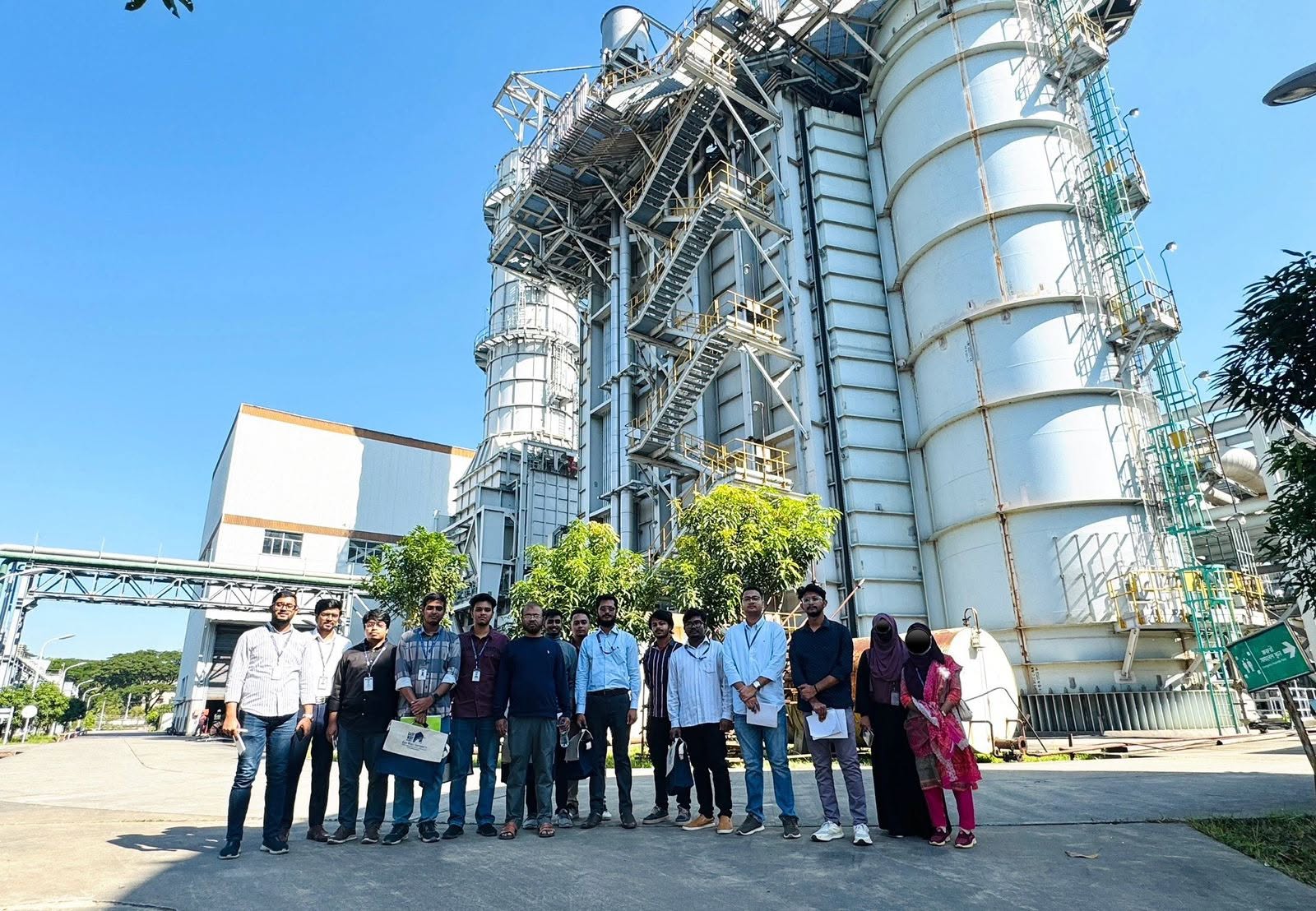 Solar Mini-Grid Resilience for Coastal Bangladesh